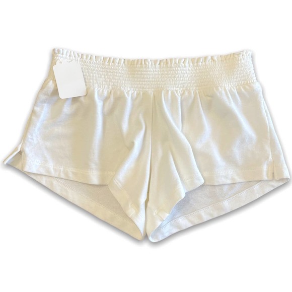 Blue Life x Planet Blue Short Shorts - Picture 3 of 3